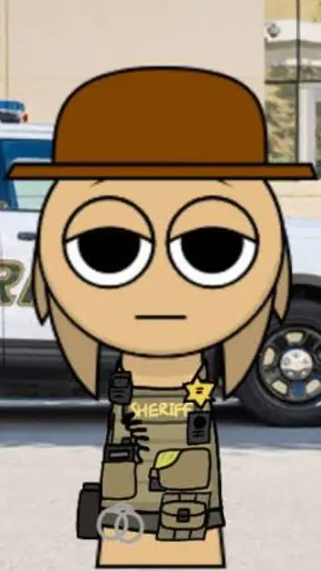 ai character: Tunner background