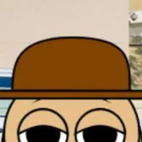 chat with ai character: Tunner