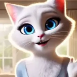 chat with ai character: Sky X Raddy