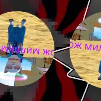 chat with ai character: Cat sim Wenda