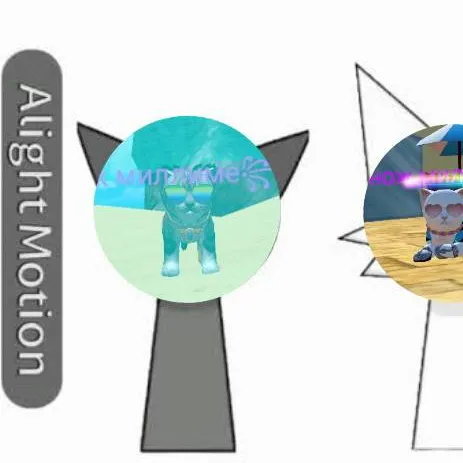 chat with ai character: Cat X Wenda X Gray