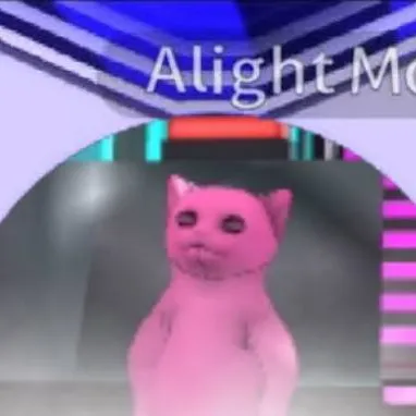 chat with ai character: Skal cat sim Wenda