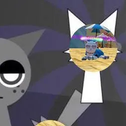 chat with ai character: Cat sim Wenda