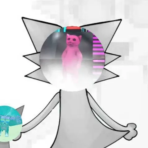 chat with ai character: Dail cat sim wenda