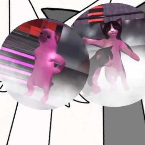 chat with ai character: CatsimWenda X Flma