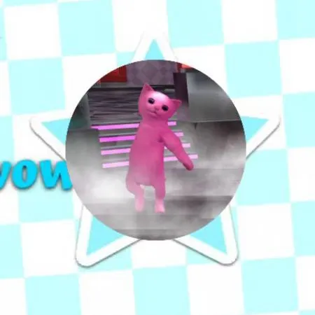 chat with ai character: Cat sim Wenda