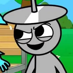 chat with ai character: Clukr
