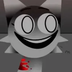 chat with ai character: Sprunki phase 2 OC