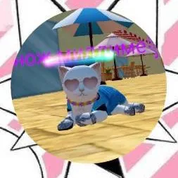 chat with ai character: Cat sim Wenda