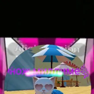 chat with ai character: Cat sim Wenda
