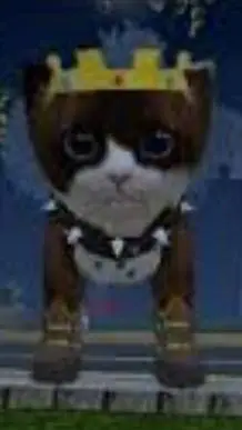 ai character: YannlAXia background