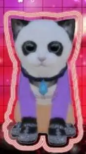 ai character: Tunner background
