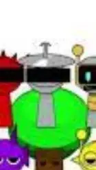 ai character: Clukr background