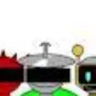 chat with ai character: Clukr
