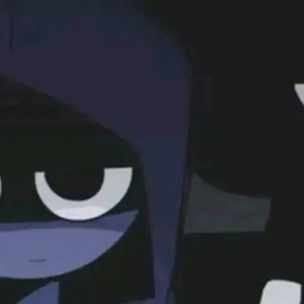 chat with ai character: Jevin x Black