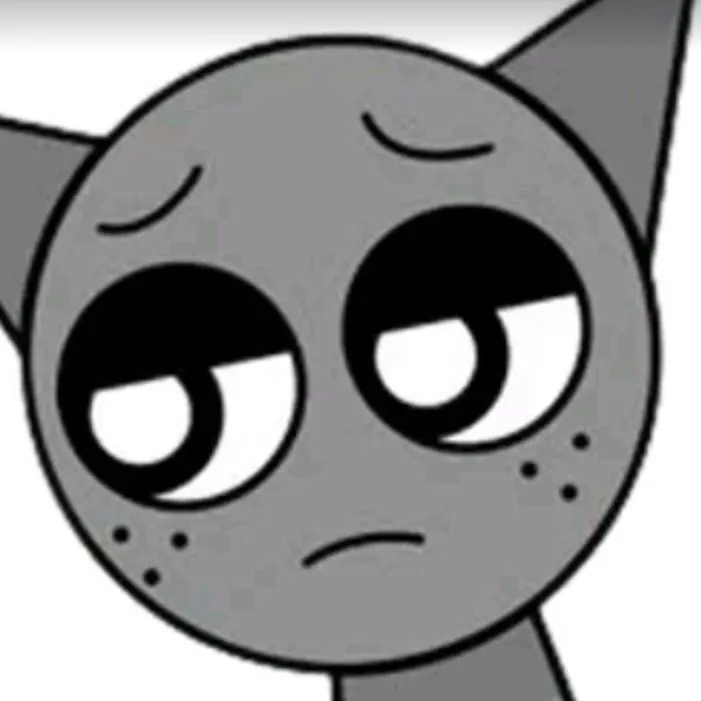 chat with ai character: Gray Is Sad