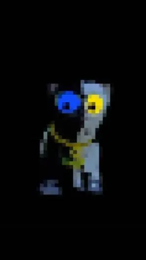 ai character: Laîàlãukâ background
