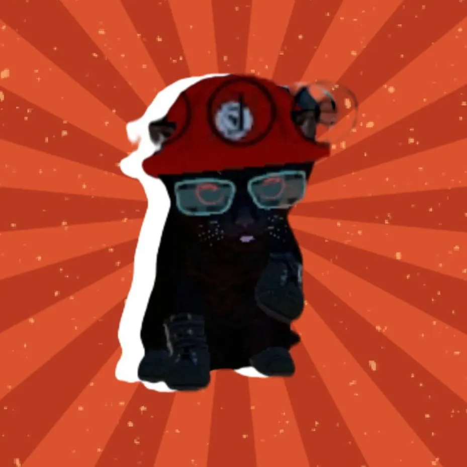 chat with ai character: Cat simulator