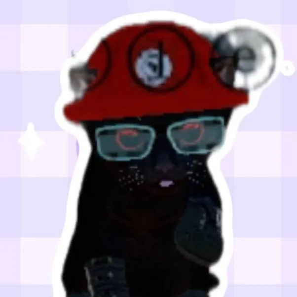 chat with ai character: Cat dance