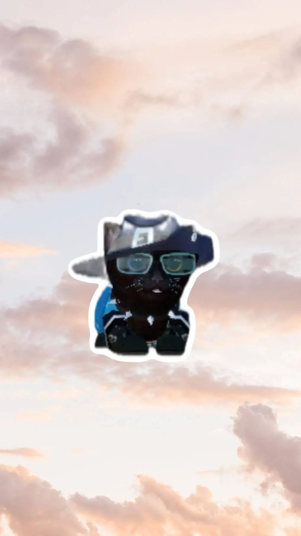 ai character: 𝖀𝖆𝖓༒༆ background