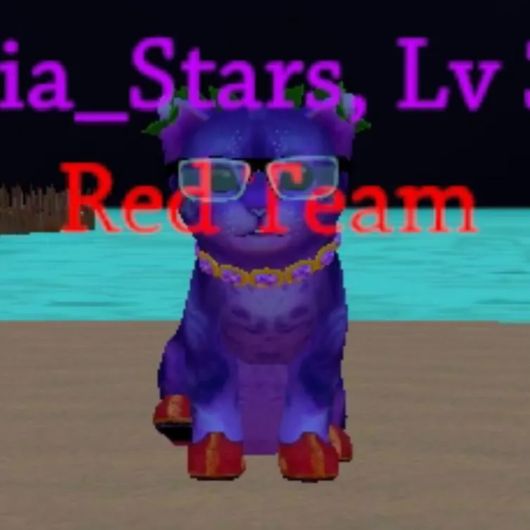 chat with ai character: Mia_Stars