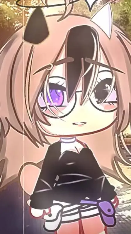 ai character: Cliayey background
