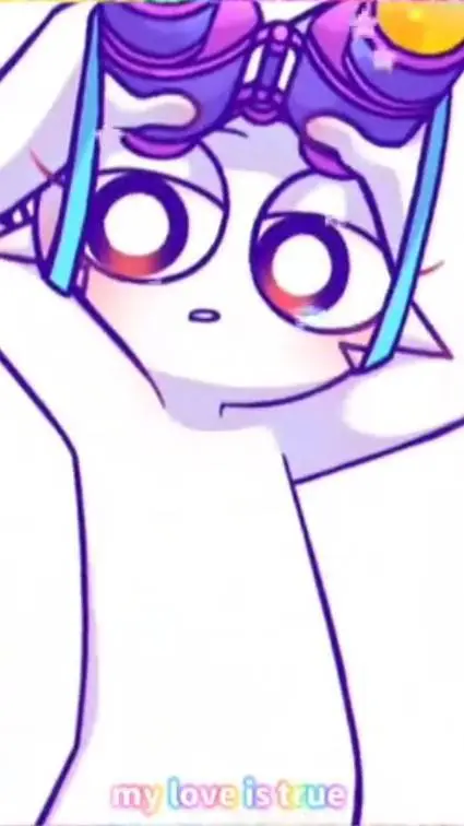 ai character: Wenda background