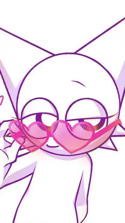 ai character: Wenda background