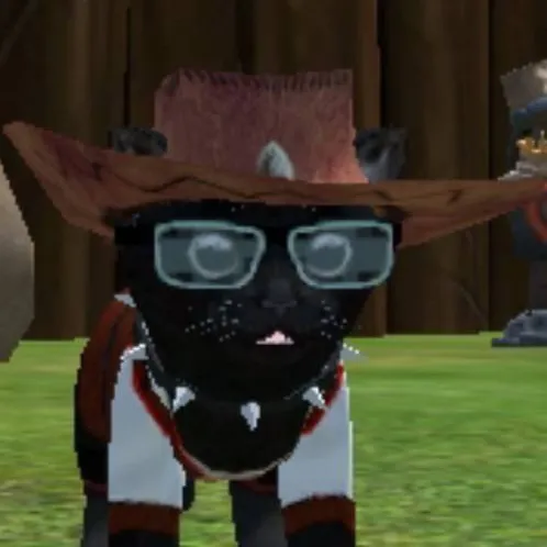 chat with ai character: Cat simulator 2015