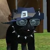 chat with ai character: Cat simulator 2015