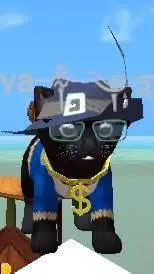 ai character: Ley ava background