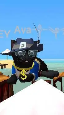 ai character: Eila background