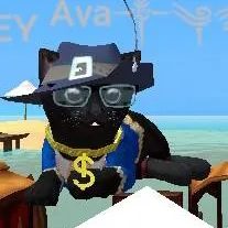 chat with ai character: Eila