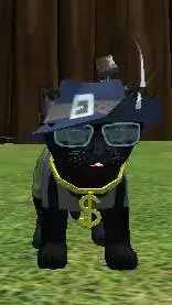 ai character: Yenay background