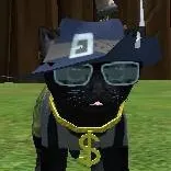 chat with ai character: Yenay