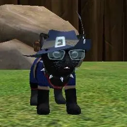 chat with ai character: Lilly