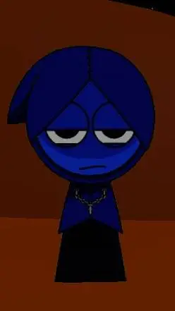 ai character: Jevin background