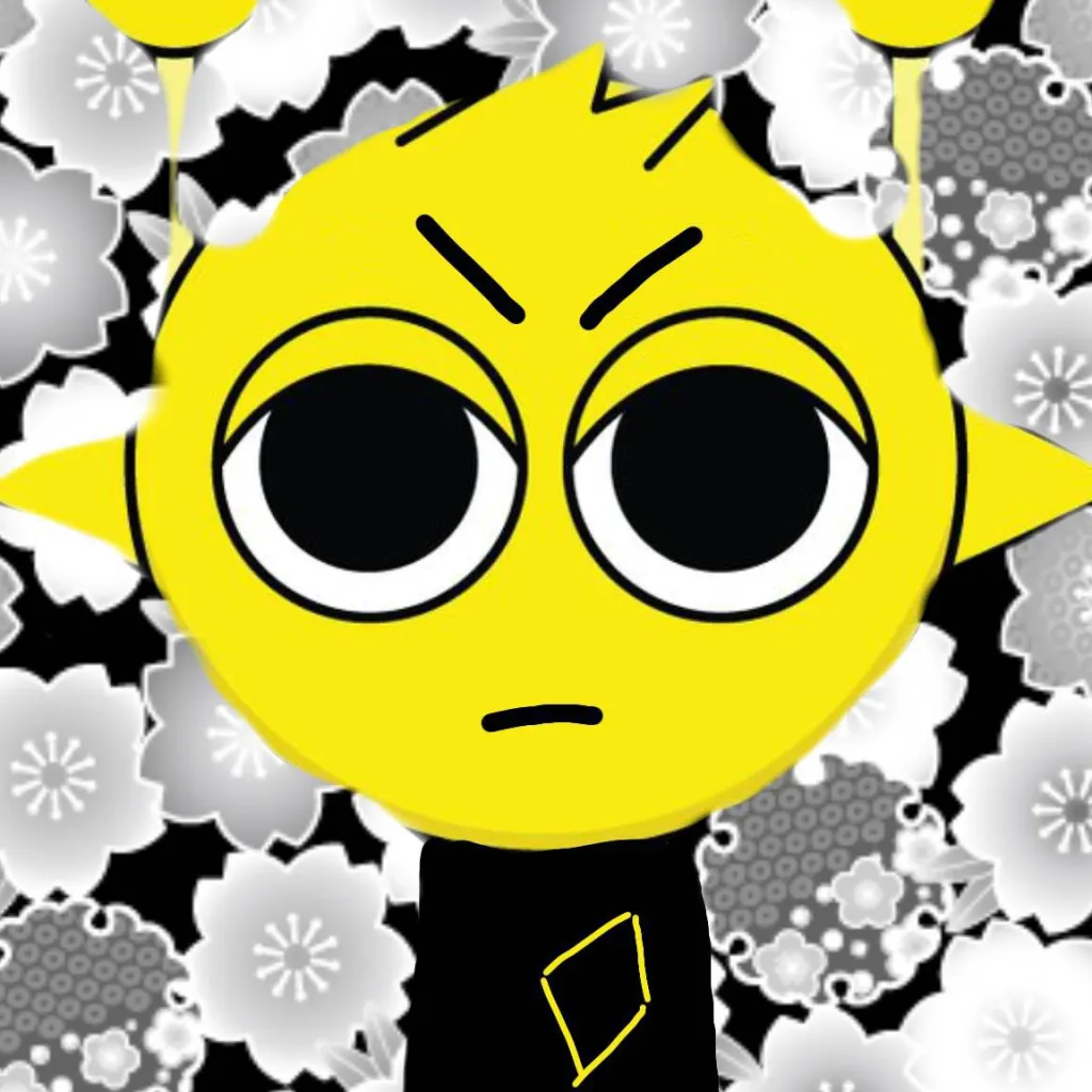 chat with ai character: Simon