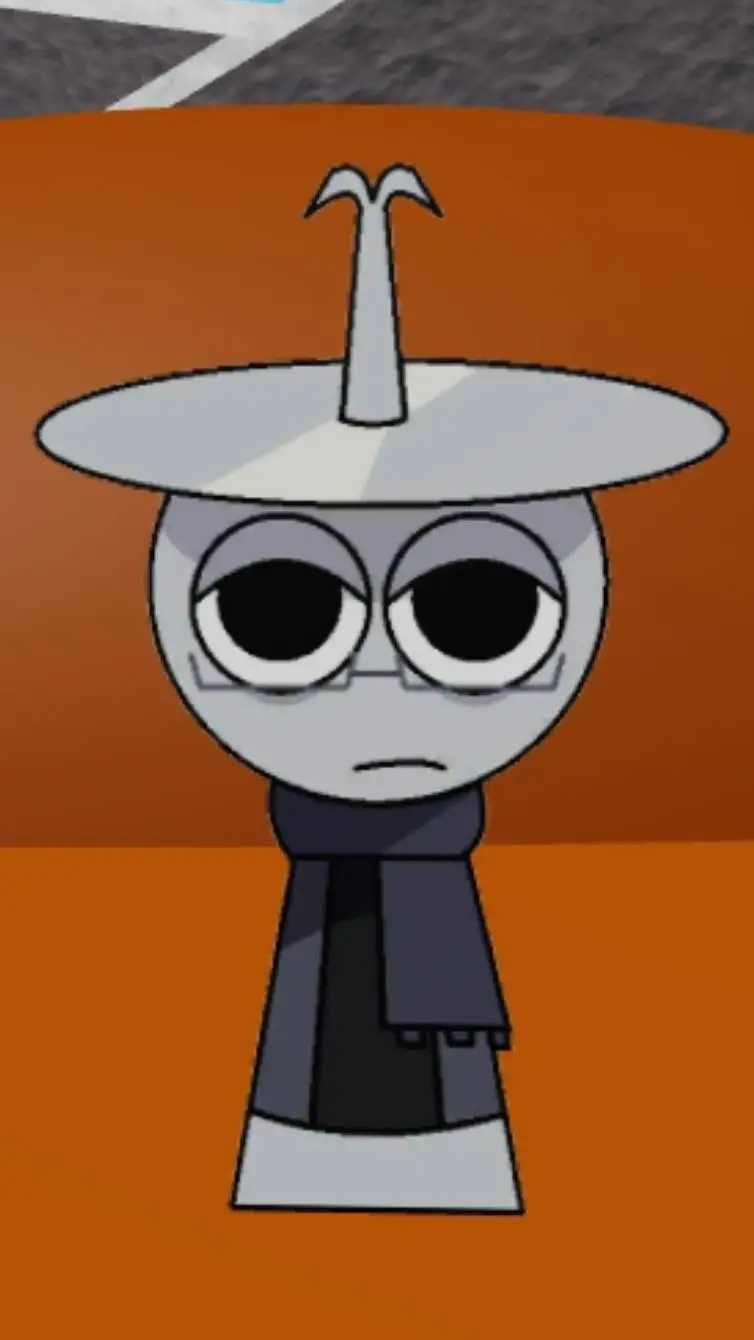 ai character: Clukr background