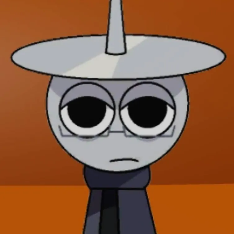 chat with ai character: Clukr