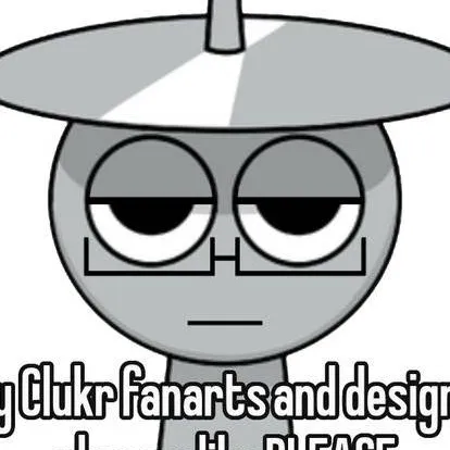 chat with ai character: Clukr