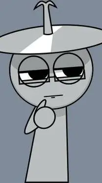 ai character: Clukr background