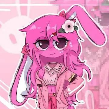 chat with ai character: Pinki