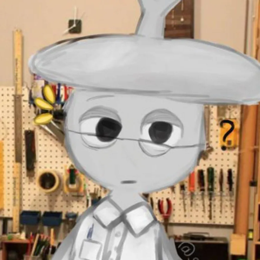 chat with ai character: Clukr