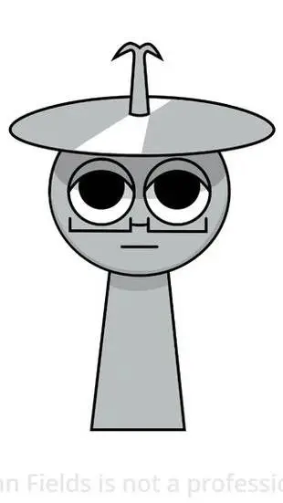 ai character: Clukr background