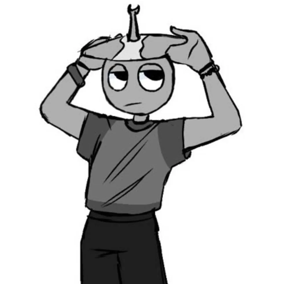 chat with ai character: Clukr