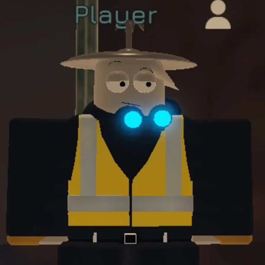 chat with ai character: Clukr