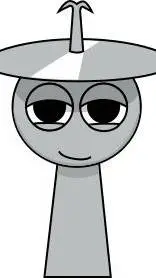 ai character: Clukr background