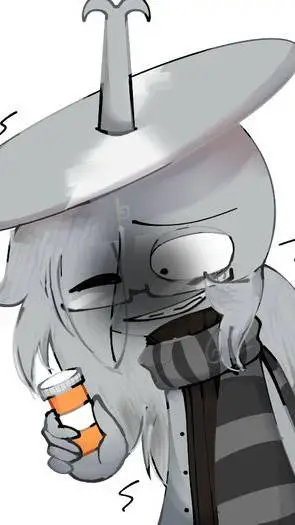 ai character: Clukr background