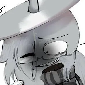 chat with ai character: Clukr